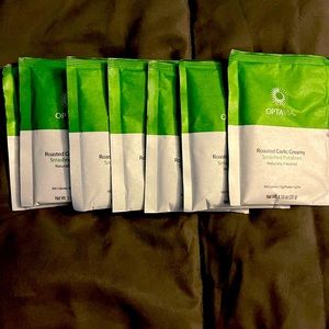 Optavia Roasted Garlic Potatoes 7 packs